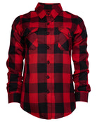 Women's Redrum 10YR Flannel - Dixxon Flannel Co.