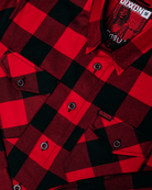 Women's Redrum Heritage Flannel - Dixxon Flannel Co.