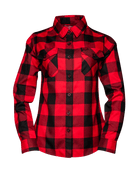 Women's Redrum Heritage Flannel - Dixxon Flannel Co.