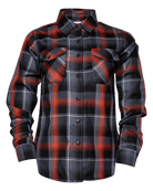 Women's Resist Flannel - Dixxon Flannel Co.