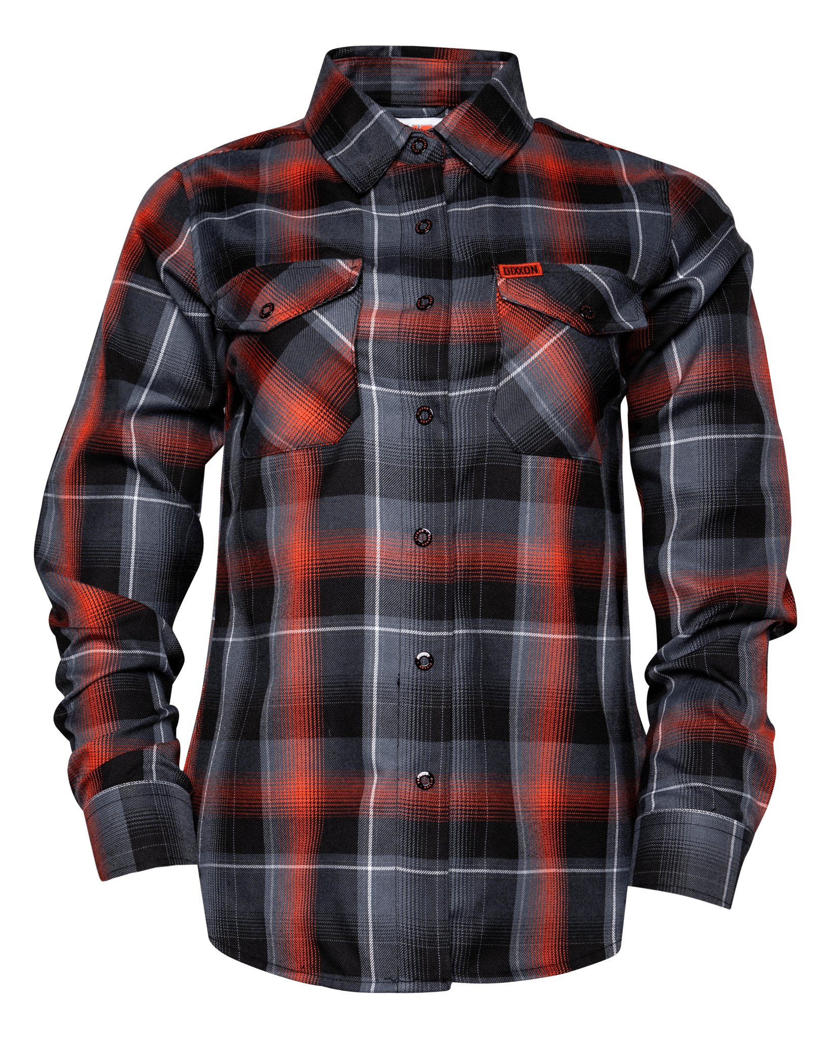 Women's Resist Flannel - Dixxon Flannel Co.