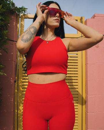 womens-ribbed-crop-top-red-