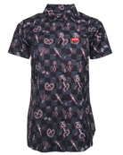 Women's Ride Fast Short Sleeve - Dixxon Flannel Co.