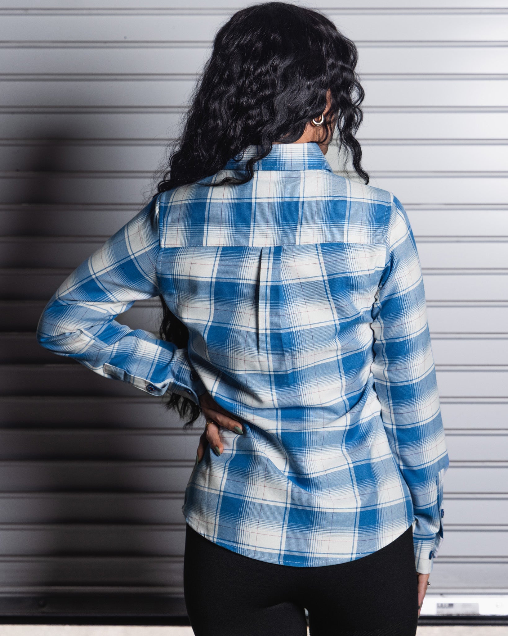 Women's Roadster Shop Flannel | Dixxon Flannel Co.