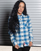 Women's Roadster Shop Flannel - Dixxon Flannel Co.