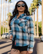 Women's Rosecrans Flannel - Dixxon Flannel Co.
