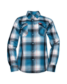 Women's Rosecrans Flannel - Dixxon Flannel Co.
