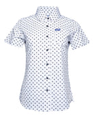 Women's Royal Palms Party Shirt - Dixxon Flannel Co.