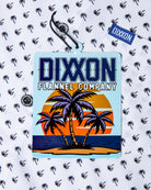 Women's Royal Palms Party Shirt - Dixxon Flannel Co.