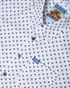 Women's Royal Palms Party Shirt - Dixxon Flannel Co.
