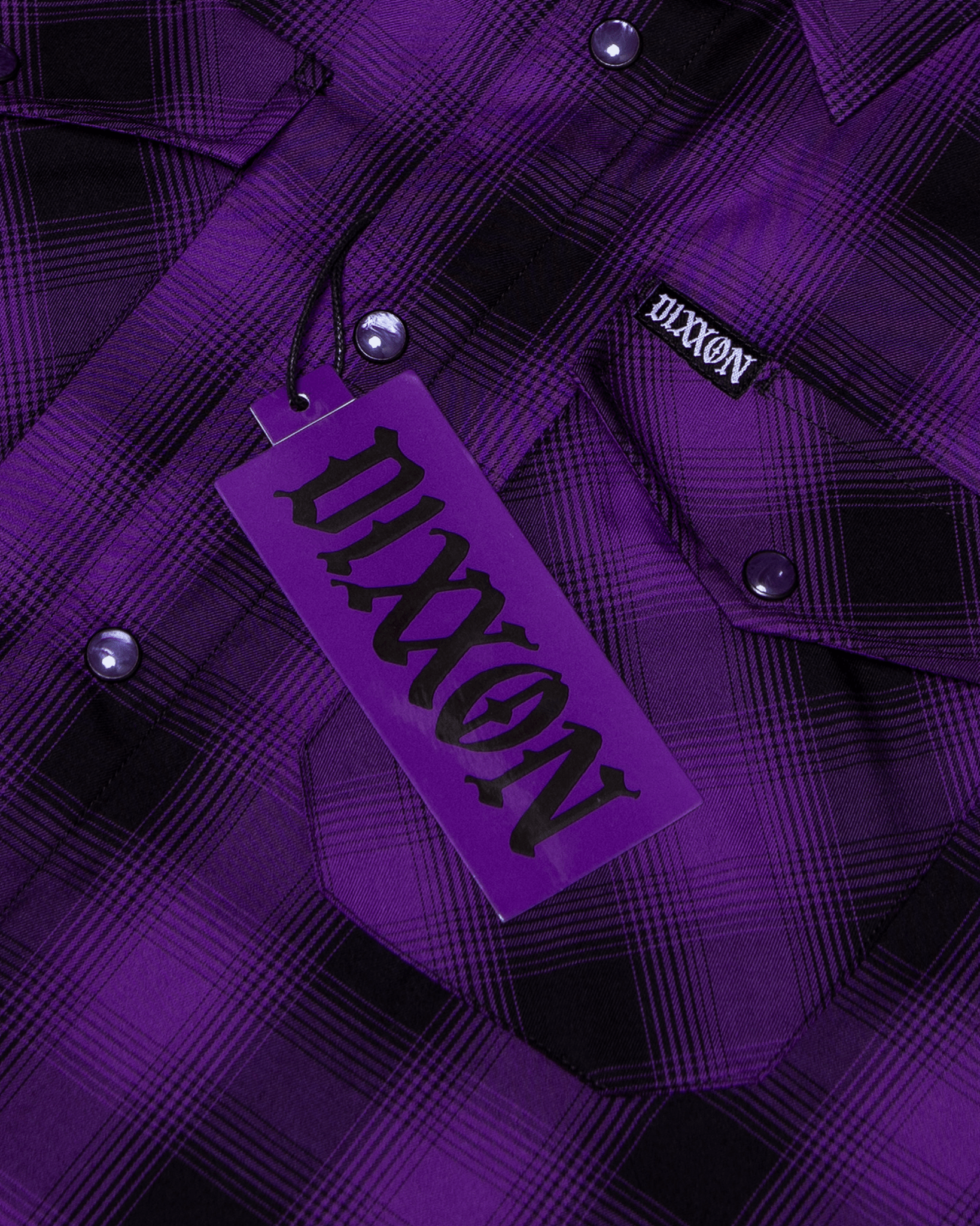 Women's Royalty Heritage Bamboo Short Sleeve - Dixxon Flannel Co.