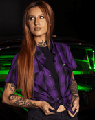 Women's Royalty Heritage Bamboo Short Sleeve - Dixxon Flannel Co.