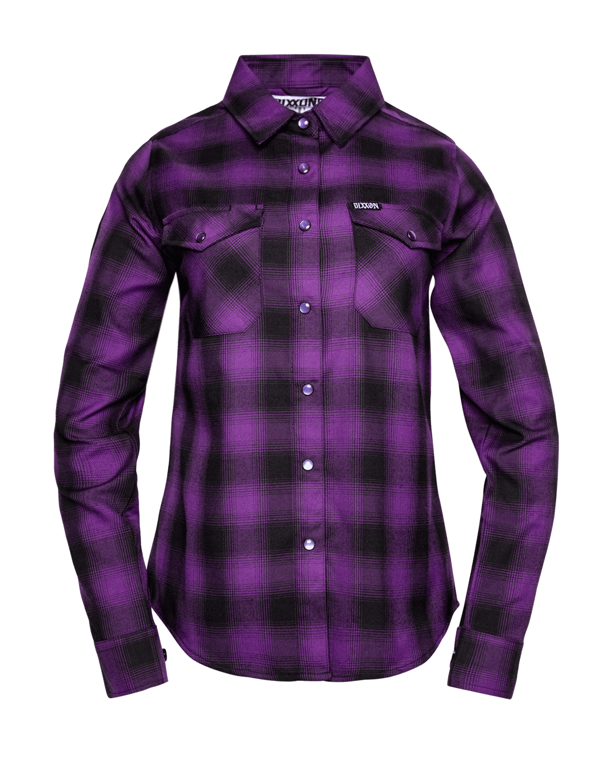 Women's Royalty Heritage Flannel - view 2