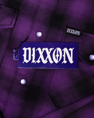 Women's Royalty Heritage Flannel - Dixxon Flannel Co.