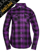 Women's Royalty Heritage Flannel - Dixxon Flannel Co.