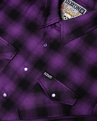 Women's Royalty Heritage Flannel - Dixxon Flannel Co.