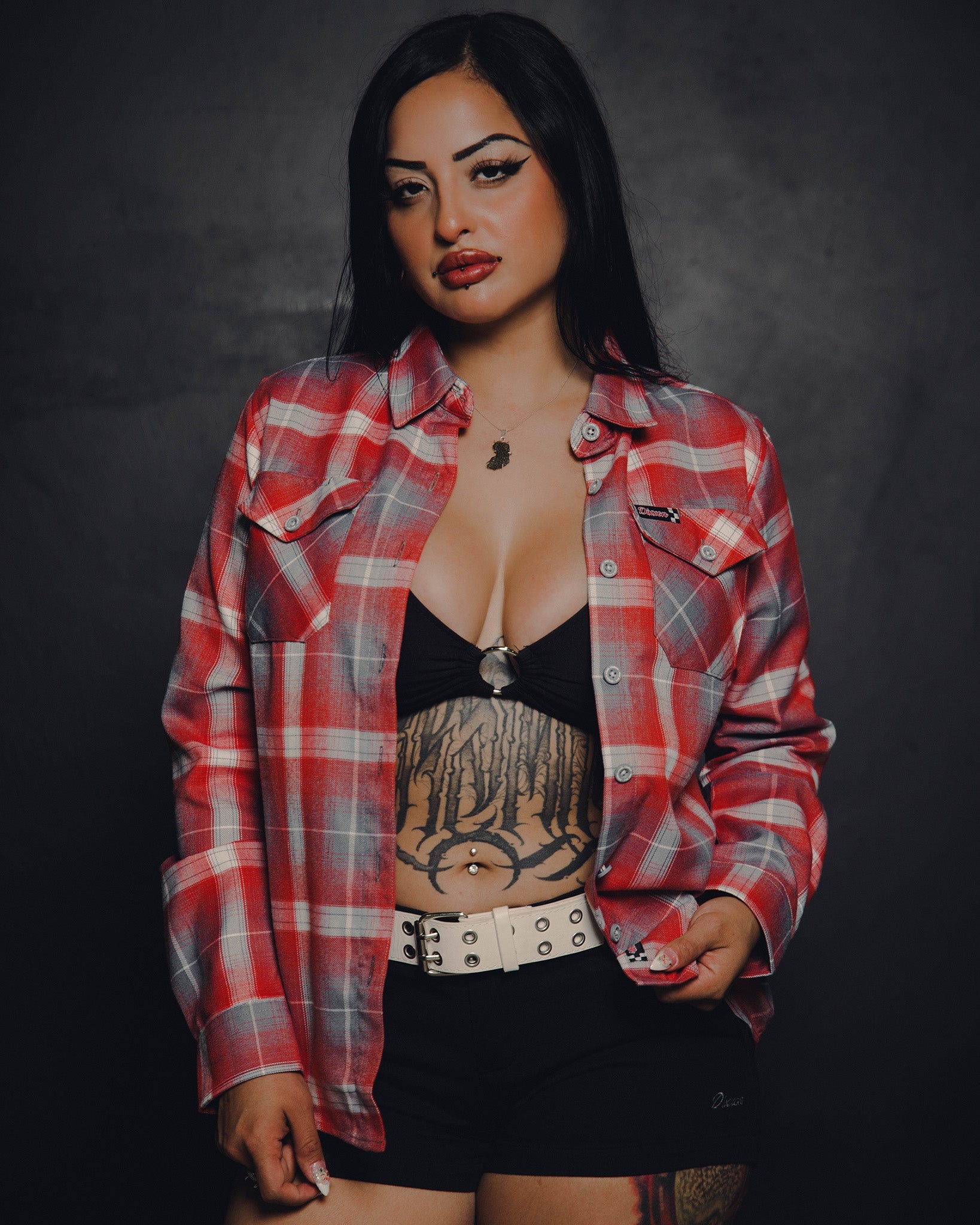 Women's RPM Flannel - Dixxon Flannel Co.