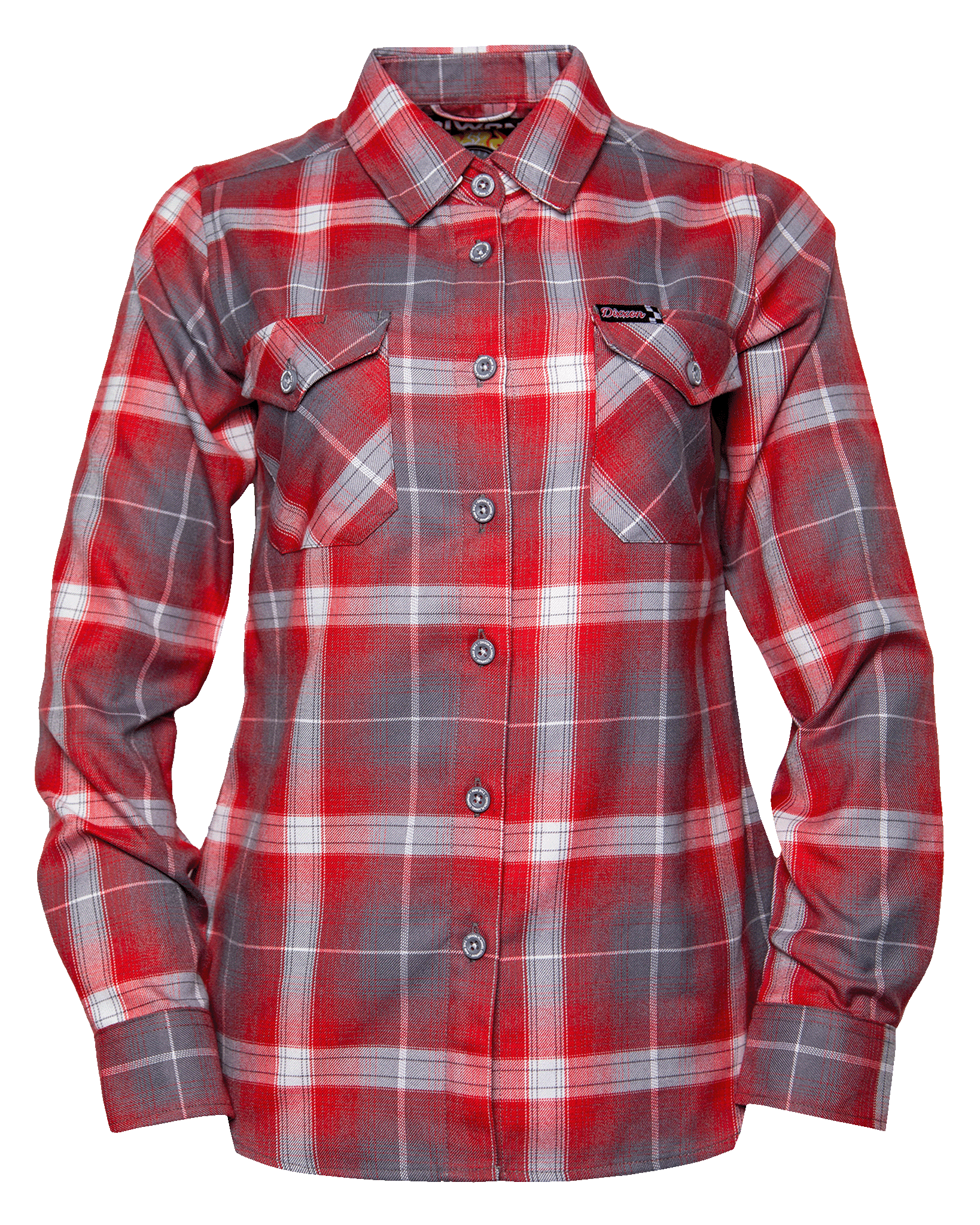 Women's RPM Flannel - Dixxon Flannel Co.