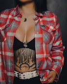 Women's RPM Flannel - Dixxon Flannel Co.
