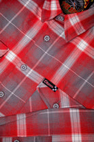 Women's RPM Flannel - Dixxon Flannel Co.