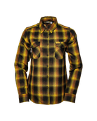 Women's Rusty Trombone Flannel - Dixxon Flannel Co.