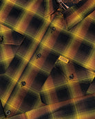 Women's Rusty Trombone Flannel - Dixxon Flannel Co.