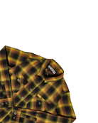 Women's Rusty Trombone Flannel - Dixxon Flannel Co.
