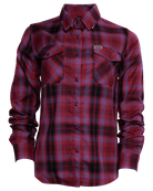 Women's Sailor's Delight Flannel - Dixxon Flannel Co.