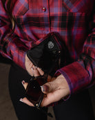Women's Sailor's Delight Flannel - Dixxon Flannel Co.