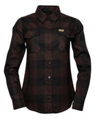 Women's Saint 10 Yr Anniversary Flannel - Dixxon Flannel Co.