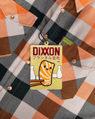 Women's Sake Flannel - Dixxon Flannel Co.