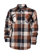 Women's Sanchez Flannel - Dixxon Flannel Co.