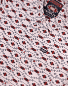 Women's Santa Fe Party Shirt - Dixxon Flannel Co.