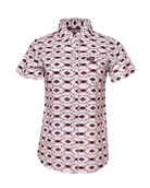 Women's Santa Fe Party Shirt - Dixxon Flannel Co.