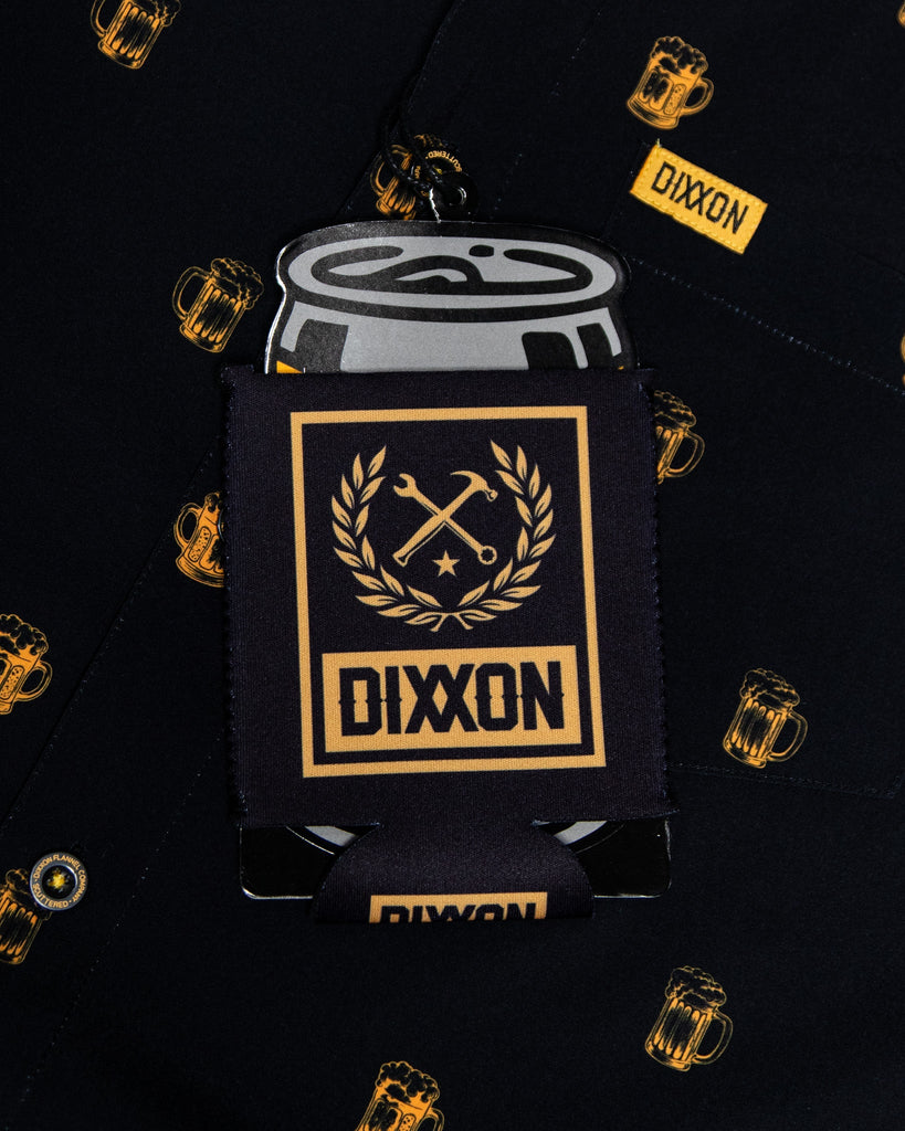 Women's Scuttered Party Shirt - Dixxon Flannel Co.