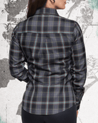 Women's Shinedown EI8HT Flannel - Dixxon Flannel Co.