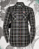 Women's Shinedown EI8HT Flannel - Dixxon Flannel Co.