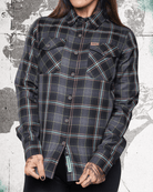 Women's Shinedown EI8HT Flannel - Dixxon Flannel Co.
