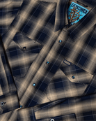 Women's Shipmate Bamboo Long Sleeve - Dixxon Flannel Co.
