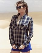 Women's Shipmate Bamboo Long Sleeve - Dixxon Flannel Co.