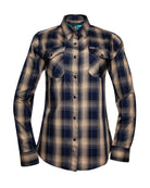 Women's Shipmate Bamboo Long Sleeve - Dixxon Flannel Co.