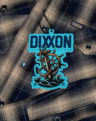 Women's Shipmate Bamboo Long Sleeve - Dixxon Flannel Co.