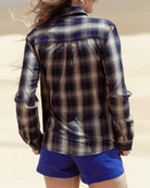 Women's Shipmate Bamboo Long Sleeve - Dixxon Flannel Co.