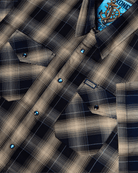 Women's Shipmate Bamboo Short Sleeve - Dixxon Flannel Co.