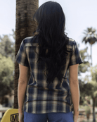Women's Shipmate Bamboo Short Sleeve - Dixxon Flannel Co.