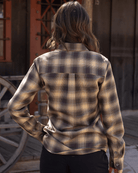 Women's Sidewinder Flannel - Dixxon Flannel Co.