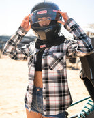 Women's Simpson Flannel - Dixxon Flannel Co.