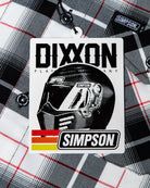Women's Simpson Flannel - Dixxon Flannel Co.