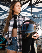 Women's Simpson Flannel - Dixxon Flannel Co.