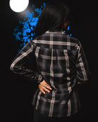 Women's Skinwalker Bamboo Long Sleeve - Dixxon Flannel Co.
